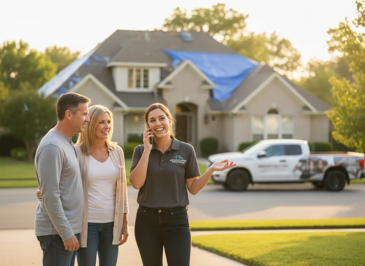 Emergency Roof Repair Stockton, AL FAQs